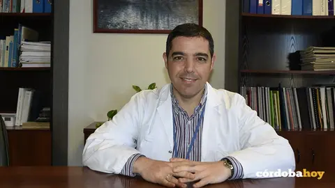 José Manuel Rumbao Aguirre