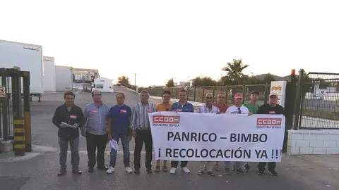 Panrico