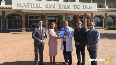 Hospital San Juan de Dios