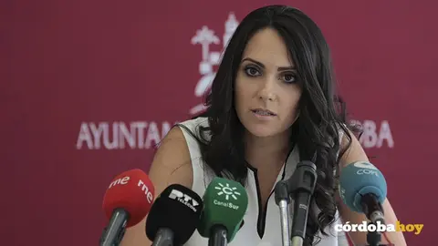Carmen Gonz&aacute;lez
