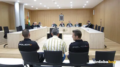Juicio por intento de asesinato