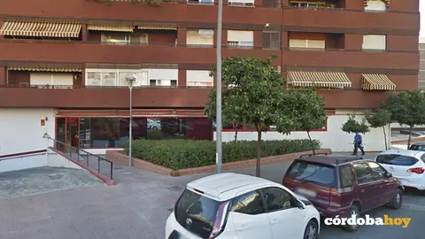 Oficina de la Seguridad Social del Distrito Poniente Sur