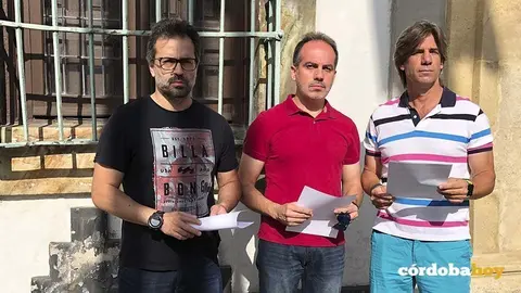 csif bomberos