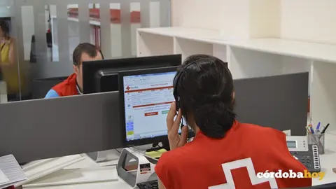 Seguimiento de Cruz Roja por el calor