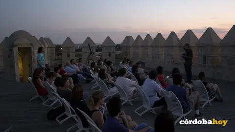 Córdoba bajo las estrellas