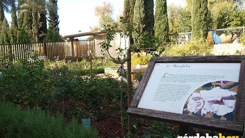 Real Jard&iacute;n Bot&aacute;nico de C&oacute;rdoba