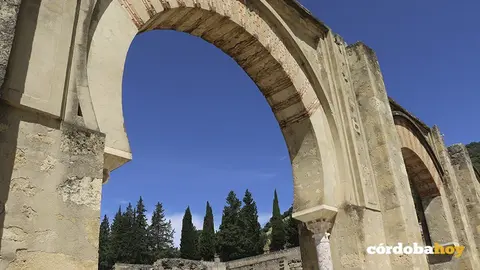 Medina Azahara 2