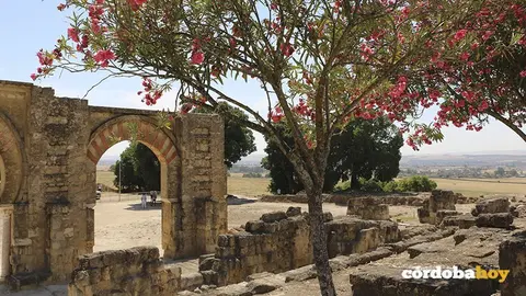 Medina Azahara 3
