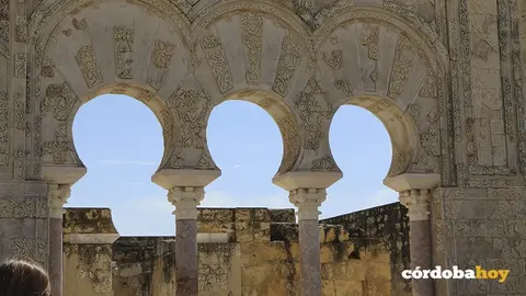 Medina Azahara 4
