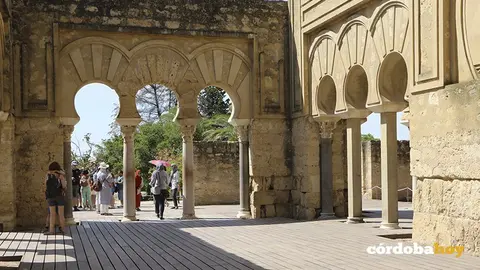 Medina Azahara 7