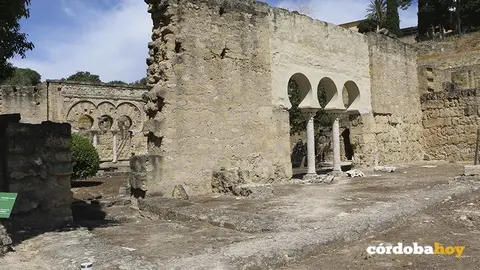 Medina Azahara 8