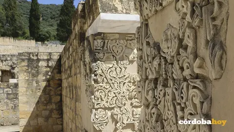 Medina Azahara