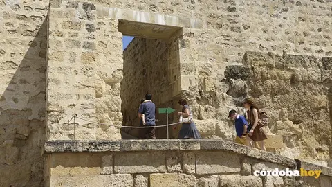 Medina Azahara 11