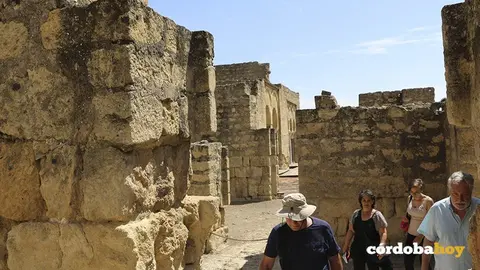 Medina Azahara 14