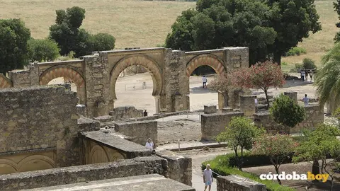 Medina Azahara