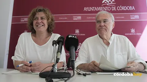 Aumente y Doblas