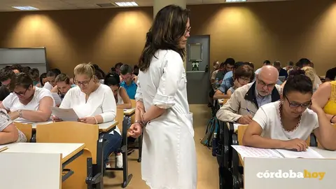 Taller informativo a personas opositoras del SAS 