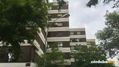 Pisos en Córdoba
