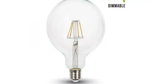Bombilla LED
