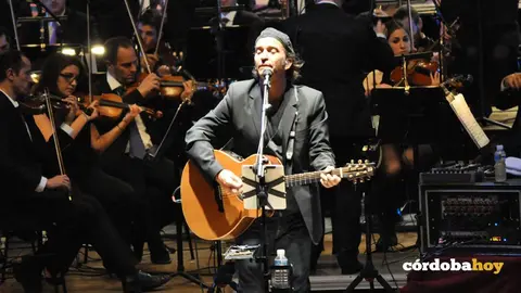 Los Secretos Sinf&oacute;nico