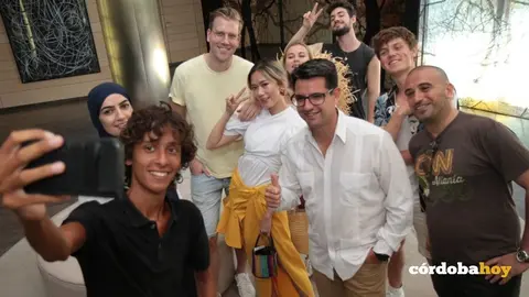 Influencer