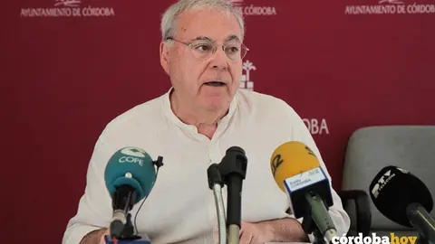 Emilio Aumente