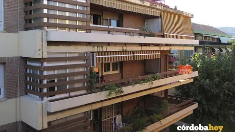 Vivienda en alquiler en C&oacute;rdoba capital
