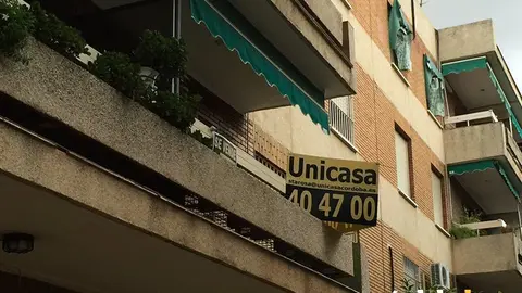 Vivienda en venta en la capital cordobesa