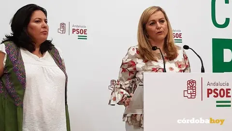 María Jesús Serrano
