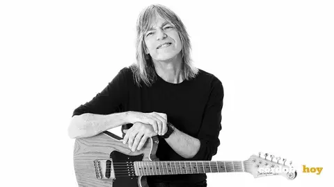 Mike Stern