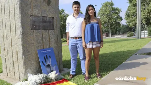 MIGUEL &Aacute;NGEL BLANCO