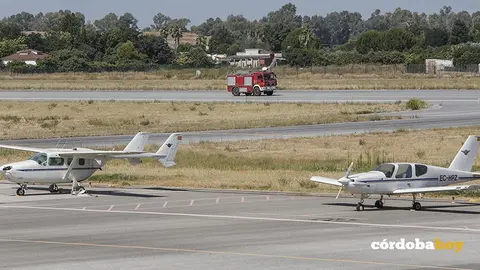 Aeropuerto 8