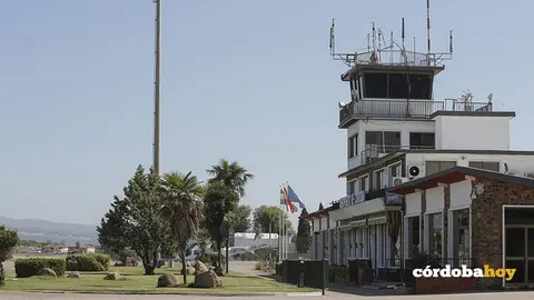 Aeropuerto 2