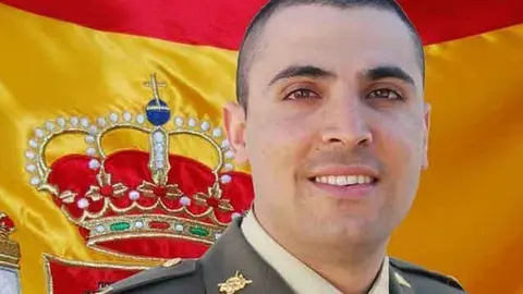 Soldado Carmona