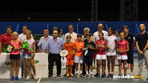 Tennis Europe Sub 12