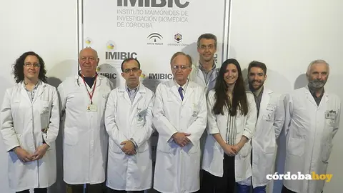 IMIBIC