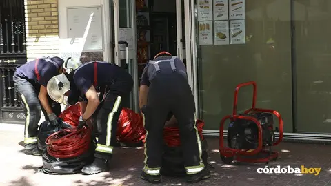 bomberos 9