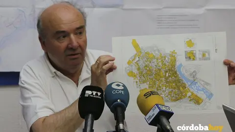 Luis Mart&iacute;n