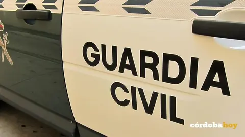 Guardia Civil