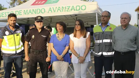 PUESTO AVANZADO