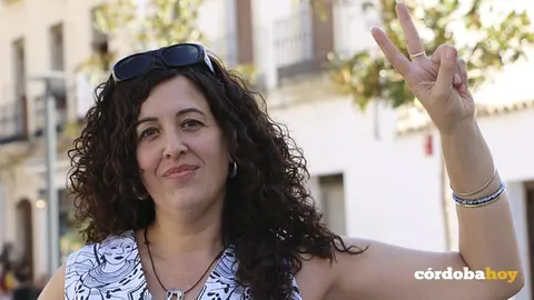 Jara Velasco, presidenta de Grupo Jaima