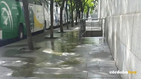 Estaci&oacute;n 2