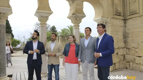 Ciudadanos