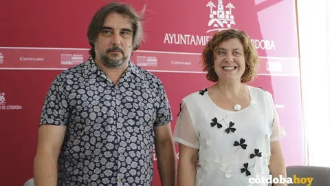 Alba doblas