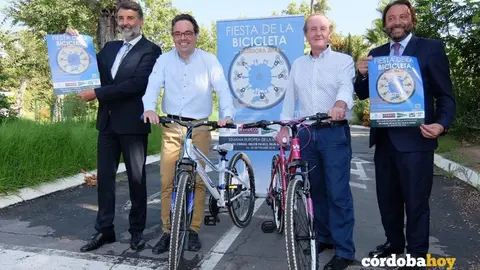 Fiesta de la bicicleta