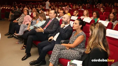 Congreso Internacional de Econom&iacute;a de G&eacute;nero en la UCO