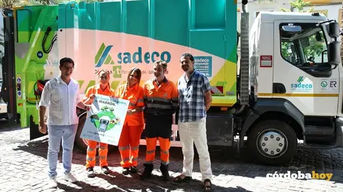 Sadeco