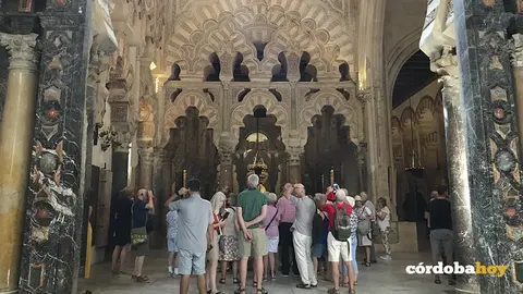 Mezquita