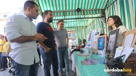 Mercado del Arte 2018