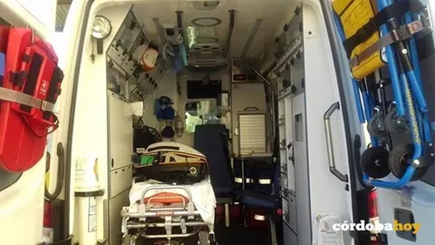 Ambulancia